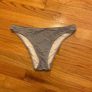Arie bikini bottoms